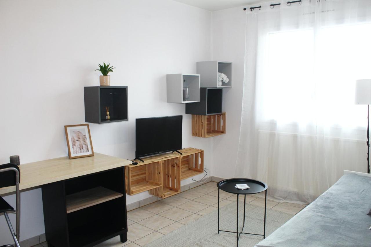 La Station - A Proximite Immediate De La Gare Appartement *